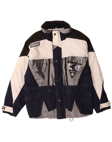 Colmar mens hooded - mens, jacket