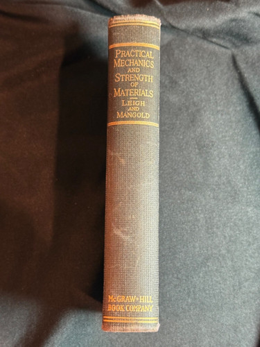1940 practical mechanics - 1940, &