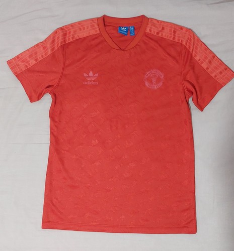 Adidas manchester united - manchester, retro