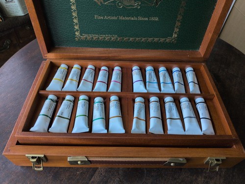 Winsor and newton westminster - newton,