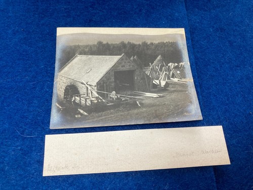 Blelack house sawmill logie - sawmill,