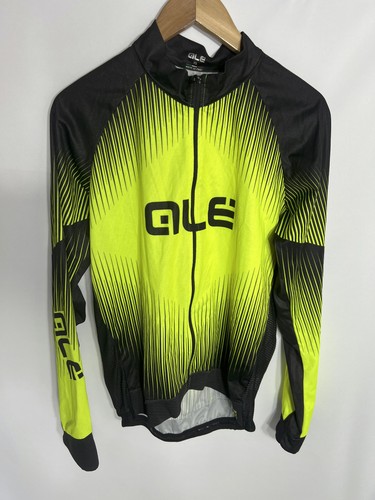 Ale summit cycling jersey - ale,