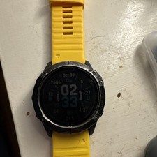 Garmin Fenix 6x Pro Solar 51mm