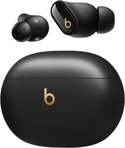 Beats studio buds plus - plus, true
