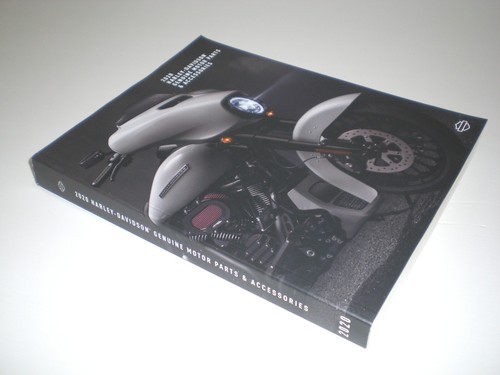 Harley davidson genuine - harley,