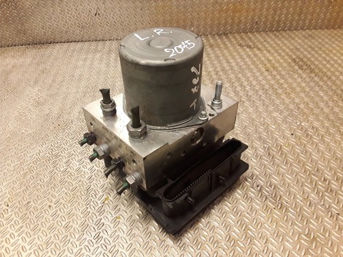 Land rover abs pump range - abs,