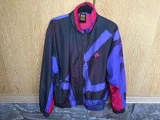 Absolutely Gorgeous Vintage Women’s Nike Shell Suit Size Small VGC