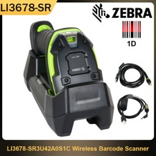 Zebra LI3678-SR3U42A0S1C