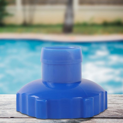 Surface skimmer hose adapter - surface,