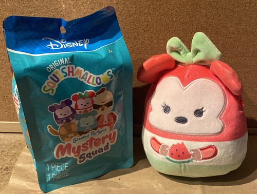 Squishmallow mystery squad - squishmallow,