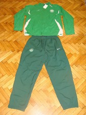 Celtic Glasgow Soccer