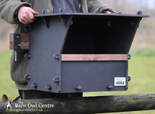 Kestrel Nest Box - (ECO K)