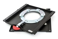 CTA Swivel Seat Boxer Fiat