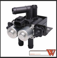 XR822975 New Heater Control Valve Quality For Jaguar S-Type 1999-2003 UK