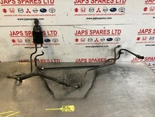 NISSAN PATHFINDER TEKNA POWER