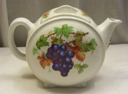 Vintage maling ware - maling,