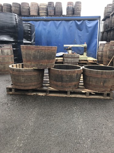 Half solid oak - solid,