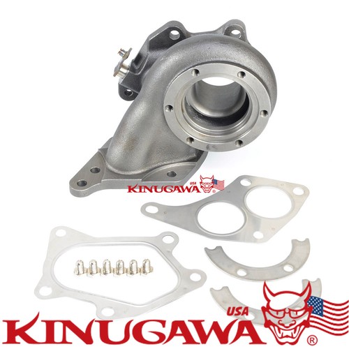 Kinugawa turbine housing - kinugawa,