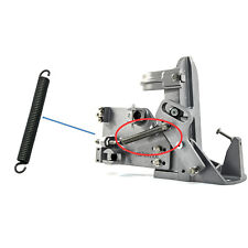 Marine Boat Hot Foot Throttle