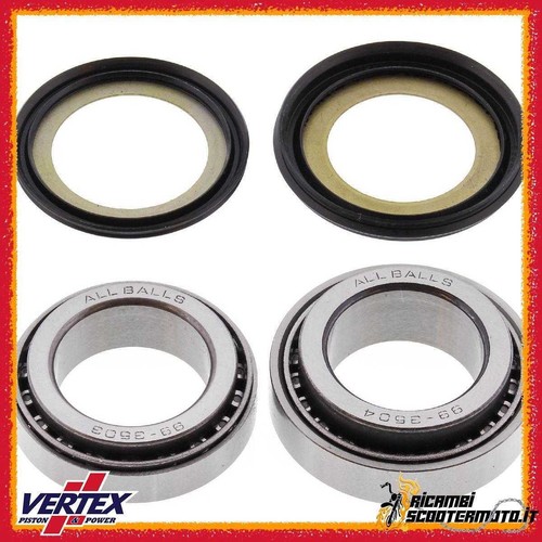 Steering bearing kit kawasaki - bearing,