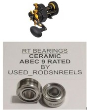 PENN FATHOM  HYBRID STAR DRAG