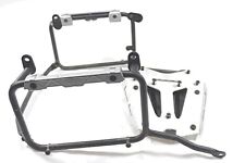 Side and Central Luggage Rack GIVI MONOKEY YAMAHA XT1200ZE SUPER TENERE 2015