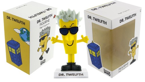 Men doctor who twelfth - men,