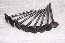 Set outer valves Suzuki GSX