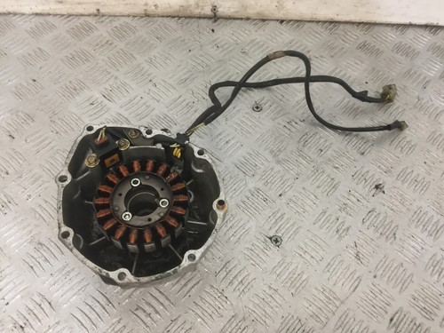 Honda xl125 varadero generator - varadero,