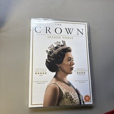 The Crown: Season Three [12]
