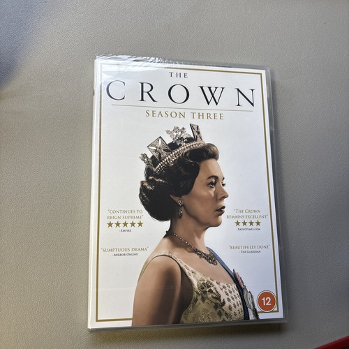 The crown season - the, #