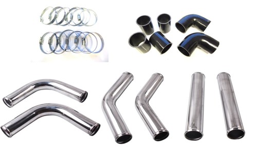 50mm universal intercooler - 50mm,
