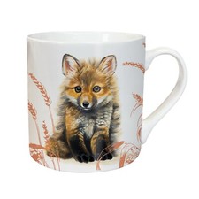 Tarka Mug - Fox