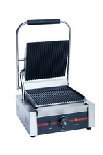 Commercial contact grill - commercial,
