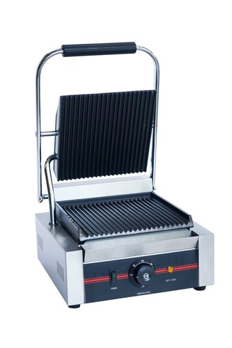 Commercial contact grill - commercial,