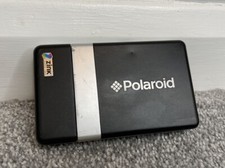 Polaroid Pogo Portable ZINK Photo Printer UNIT ONLY - No Charging Cable