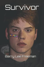 Survivor -  NEW Barry Lee