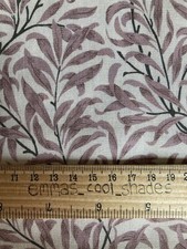 William Morris Willow Bough
