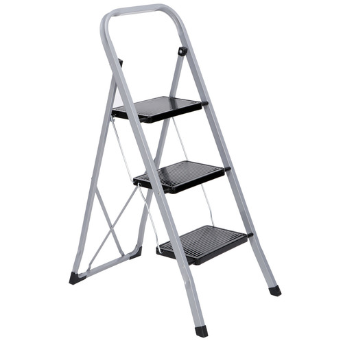 Steps ladder stool non - 3,