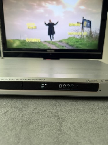 Sony dvd player dvp - dvd/cd, dvp-ns29