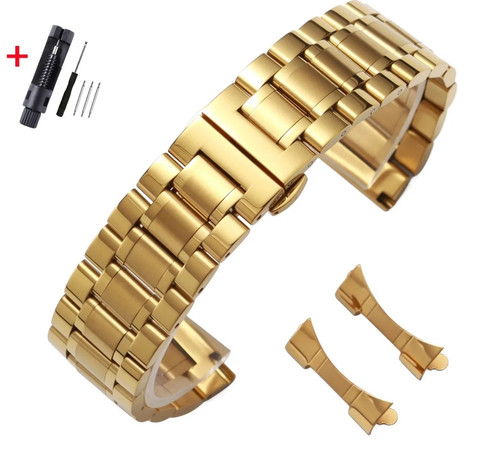 High quality solid stainless - high,