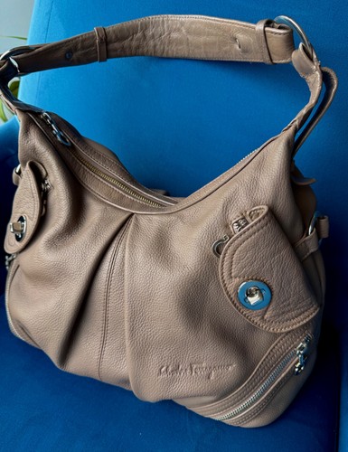 Salvatore ferragamo vintage - ferragamo,