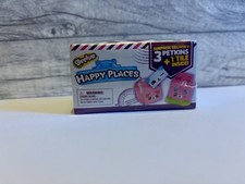 Shopkins Happy Places Perkins