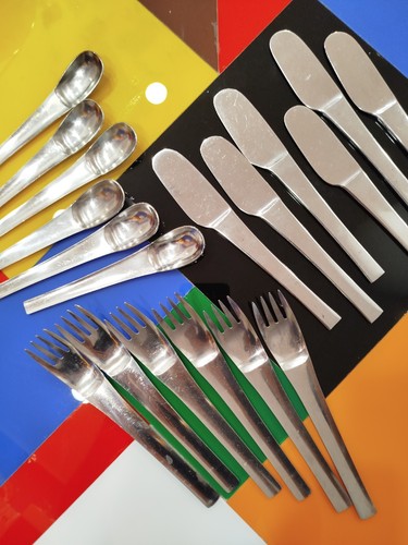 Set cutlery for - cutlery, 6