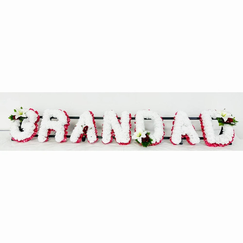 Grandad dad artificial silk - grandad,