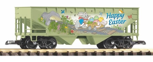 Piko gauge happy easter - piko,