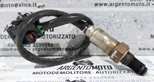 Honda 350 lambda probe - 350,
