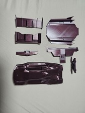 Wltoys RC Car 12 Scale Body Kit Custom