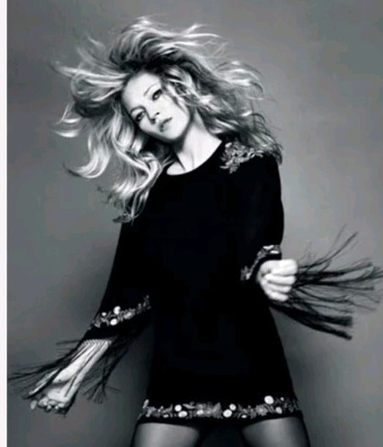 Kate moss for topshop - kate,