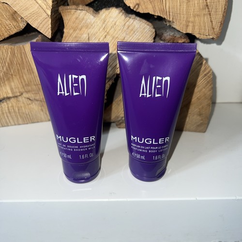 Alien mugler ladies perfumed - mugler,